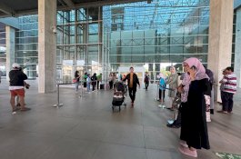 Bandara Sultan Hasanuddin Operasikan Alur Kedatangan Baru, Penumpang Diminta Perhatikan Perubahan