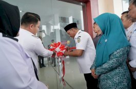 Sebulan Menjabat, Bupati Luwu Luncurkan Tiga Program Unggulan