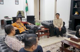 Pemkot Makassar Tegaskan Dukungan Penuh Program MBG