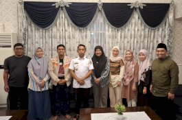 Bupati Sidrap Dukung Penuh Operasi Gratis di RS Nene Mallomo