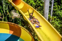 Liburan Lebaran Makin Seru! Bugis Waterpark Adventure Tawarkan Harga Spesial