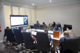 Makassar Terima Penghargaan Kota Sehat dari WHO, Wali Kota Munafri Sampaikan Komitmen Berkelanjutan