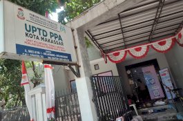 Darurat! 170 Kasus Kekerasan Anak dan Perempuan di Makassar dalam 3 Bulan