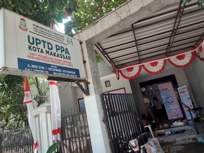 DPPA Kota Makassar tetap membuka layanan selama libur panjang Idulfitri, yang berlangsung dari 28 Maret hingga 7 April 2025. @Jejakfakta/Istimewa