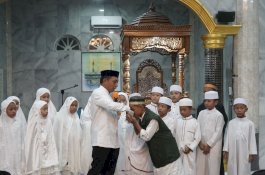 Syaharuddin Alrif Ajak Warga Wujudkan Sidrap Lumbung Penghafal Al-Quran