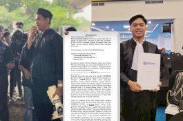 Tanggapi Surat Kuasa Putri Dakka, The Legend 120 Bakal Kawal Sosmed Makassar