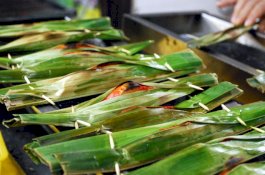 10 Oleh-Oleh Makanan di Makassar, Beli Usai Liburan atau Mudik