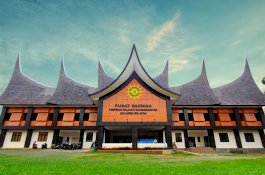 Haedar Nashir Bakal Canangkan Gedung 13 Lantai Muhammadiyah Sulsel di Makassar