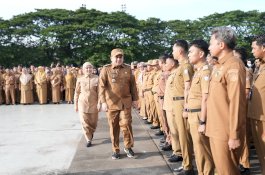 Wali Kota Munafri Tegaskan Tak Ada Tawar-Menawar Soal Aset Pemkot