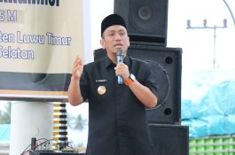 Peringatan Keras dari Bupati Irwan, Sanksi Menanti ASN yang Tambah Libur