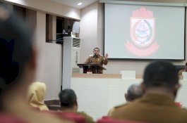 Pemkot Makassar Siapkan Insinerator untuk Atasi Krisis Sampah