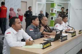 Kejari Gowa Kembali Terima 3 Tersangka Baru Kasus Uang Palsu, Ini Daftar Namanya!