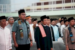 Kisah Inspiratif Nasaruddin Umar: Dari Cita-cita Jadi Mantri, Kini Menag