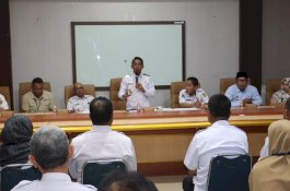 Syaharuddin Alrif Tekankan Rumusan Tudang Sipulung Harus Membawa Manfaat Nyata