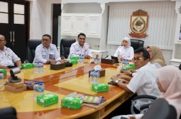 Rapat Virtual Stunting Sulsel: Aliyah Mustika Ilham Dorong Kolaborasi Demi Generasi Sehat&nbsp;