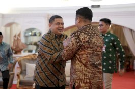 Wali Kota Munafri: Pemkot Makassar Siap Jamu Tamu PSBM-KKSS