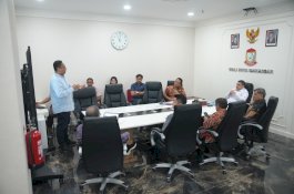 Munafri Harap Brida Sebagai Pilot Project Hasilkan Riset Inovasi Terbarukan