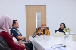 Makassar Siapkan Booth Spektakuler di Indonesia City Expo APEKSI 2025, Angkat Potensi Lokal