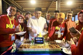 Aliyah Mustika Ilham Perkuat Spirit Inklusif dan Kebersamaan dalam Program MULIA