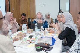 Pemkot Makassar Libatkan Masyarakat Rancang Makassar Super Apps