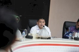 Wali Kota Makassar Copot Direksi 4 Perusda, Tunjuk Plt Dirut dan Dirkeu Baru