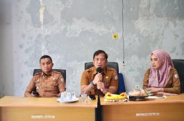 Diskop Makassar Libatkan Tukang Jahit Lokal, Dukung Program Seragam Gratis untuk Siswa SD-SMP