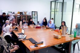 Melinda Aksa: Produk UMKM Lokal Makassar Siap Tampil dengan Wajah Baru di APEKSI