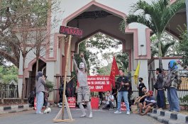 Gugatan Alhaidi Ditolak PTUN Makassar: Isyarat Suram Demokrasi Kampus UIN Alauddin