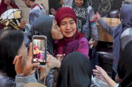 Peringati Hari Kartini: Wawali Makassar Aliyah Mustika Ilham Tekankan Peran Strategis Perempuan Membangun Bangsa