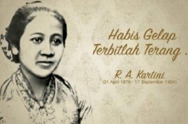 Mengapa Hari Kartini Selalu Diperingati Setiap 21 April ?
