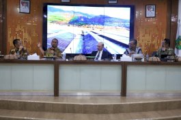 Investor Asing Lirik Luwu Timur, Proyek Energi Terbarukan Siap Digarap