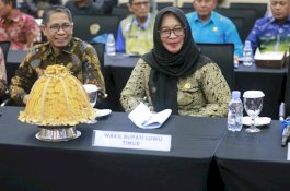 Rp2,9 Triliun! Luwu Timur Catat Investasi Terbesar Kedua di Sulsel