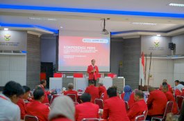 21.813 Calon Mahasiswa Ikut UTBK SNBT 2025, Unhas Pasang 22 Unit Pengacak Sinyal Seluler