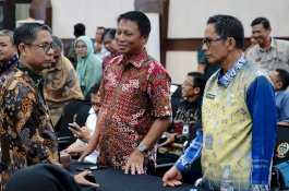 "Ompo Reborn": Wakil Bupati Soppeng Dorong Revitalisasi Wisata Alam Jadi Destinasi Terpadu