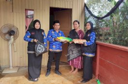 Sedekah Jumat Luwu Timur: Empat Tahun Menebar Kepedulian dan Kebahagiaan