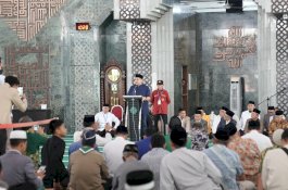 Pemkot-Muhammadiyah Perkuat Sinergi Bangun Makassar