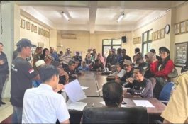 DPRD Makassar Terima Aspirasi Warga Terkait Persoalan di Kelurahan Bitowa