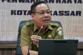 Awal Tahun 2025, Sekretariat DPRD Makassar Gelar Rapat Koordinasi
