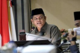 Marak Bangunan Liar, DPRD Makassar Akan Gelar Rapat dengan Instansi Terkait