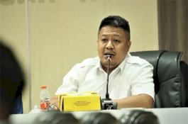 Half Marathon 2025 Telan Anggaran Besar, DPRD Makassar Minta Jaminan Dampak Ekonomi