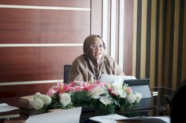 Luwu Timur Siap Bentuk Koperasi Merah Putih, Asisten Pemerintahan Tekankan Sinergi OPD