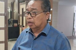 Anggota Komisi C DPRD Makassar Kecewa Sejumlah SKPD Tak Hadiri RDP