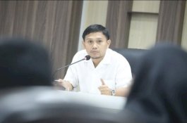DPRD Makassar Apresiasi Kebijakan Penutupan Tempat Hiburan Selama Ramadan