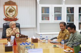 Wakil Wali Kota Makassar Dukung Turnamen Monsa Cup V 2025 sebagai Ajang Pembinaan Atlet Muda