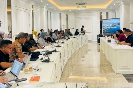 Sinergi Urban Farming: Dinas Koperasi & UKM Dukung Inisiatif Wali Kota Makassar