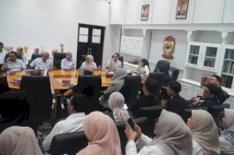 Makassar Siap Bangun Jejaring, Inovasi, dan Kolaborasi di MUNAS VII APEKSI