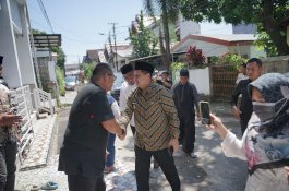 Munafri Arifuddin: Pembentukan Karakter Anak, Dimulai di Lingkungan Keluarga dan Sekolah