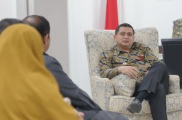 Wali Kota Makassar Siap Rotasi Eselon II, Hanya 20 Persen Pejabat Dipertahankan