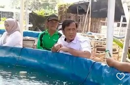 Geliat Aktivitas Diskop UKM Makassar: Dorong UMKM, Kolaborasi Lintas Sektor, hingga Persiapan Perda