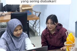 Kenapa Bisnis Kecil Susah Berkembang? Ini Penjelasan Rizki Amalia